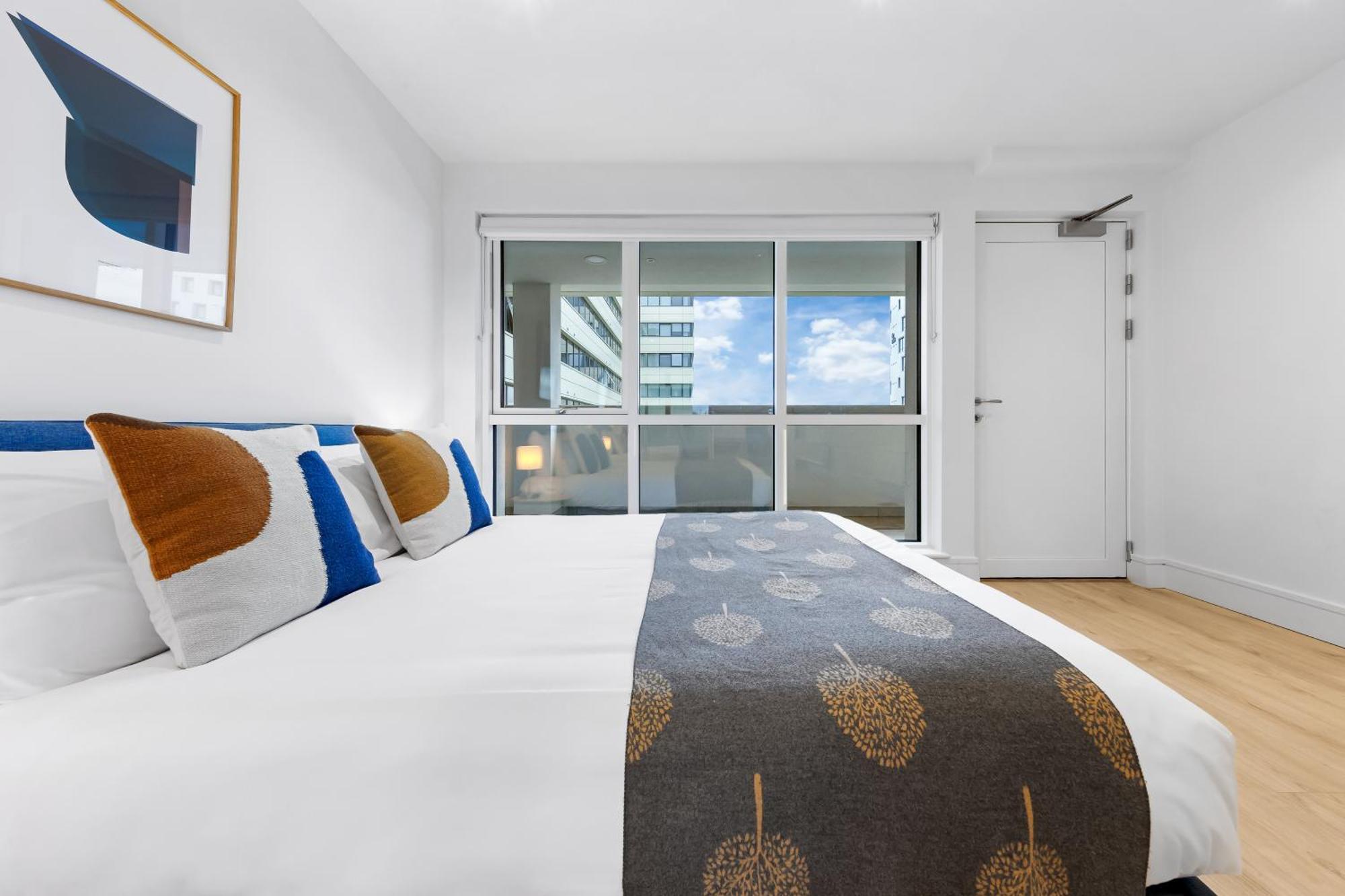 런던 Stylish Retreats On Olympic Way 아파트 외부 사진